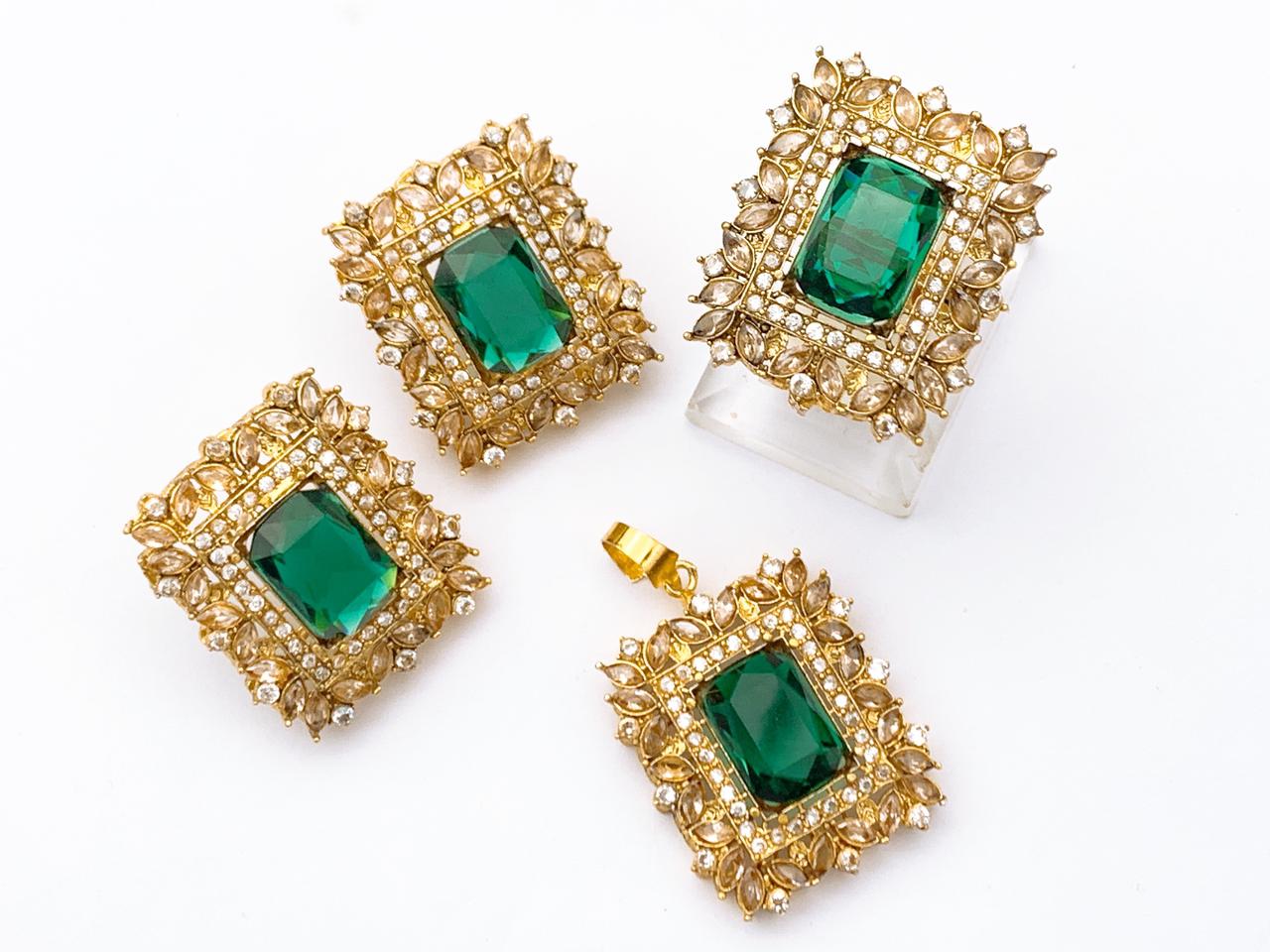 Locket Set