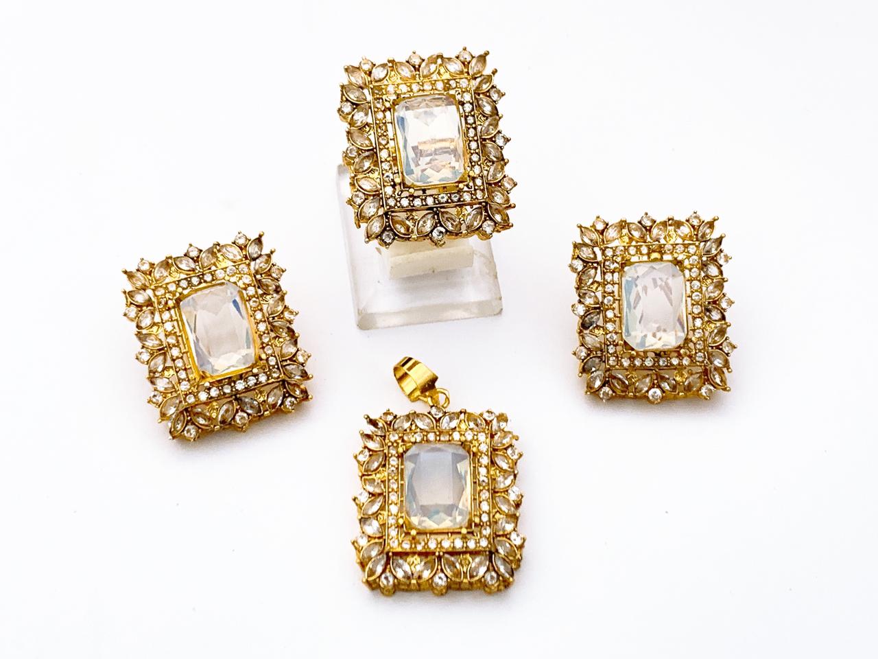 Locket Set