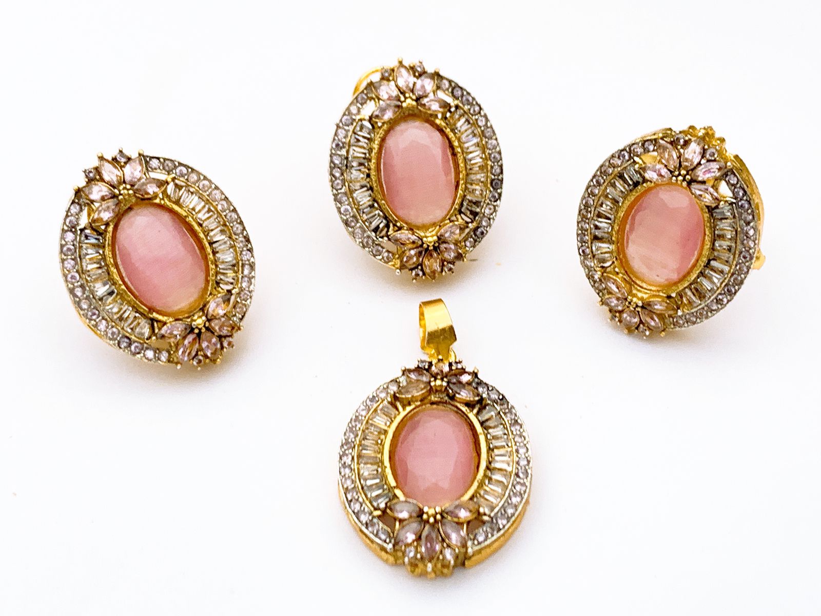 Locket Set