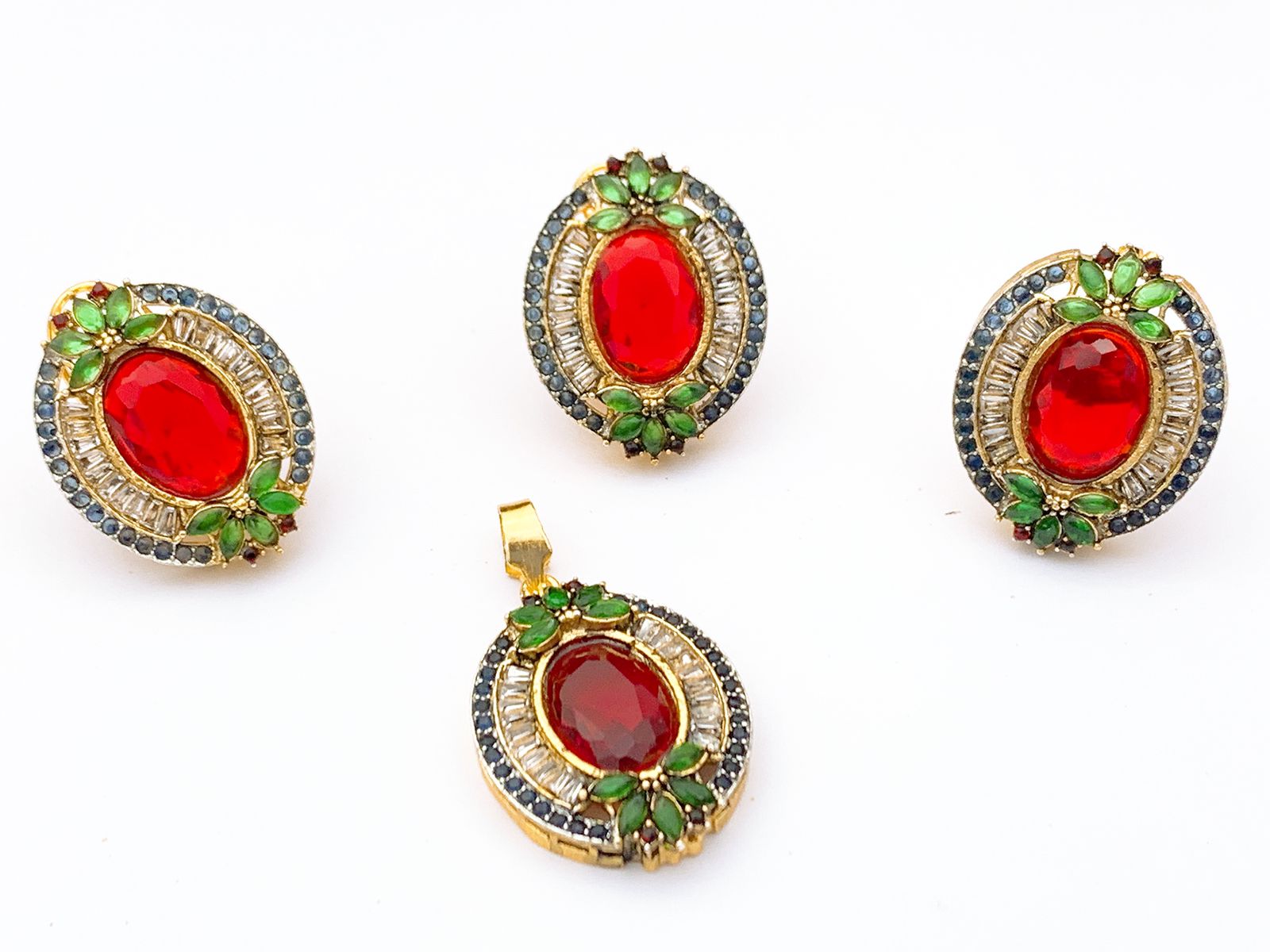 Locket Set