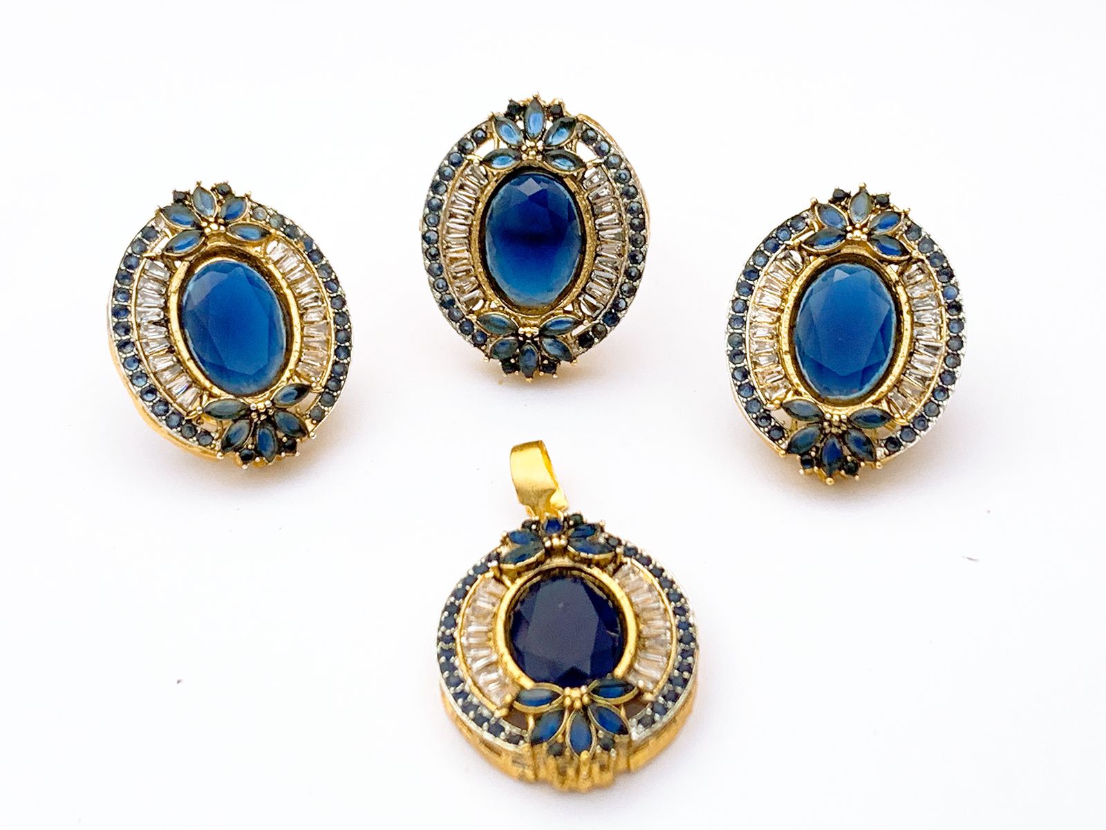 Locket Set