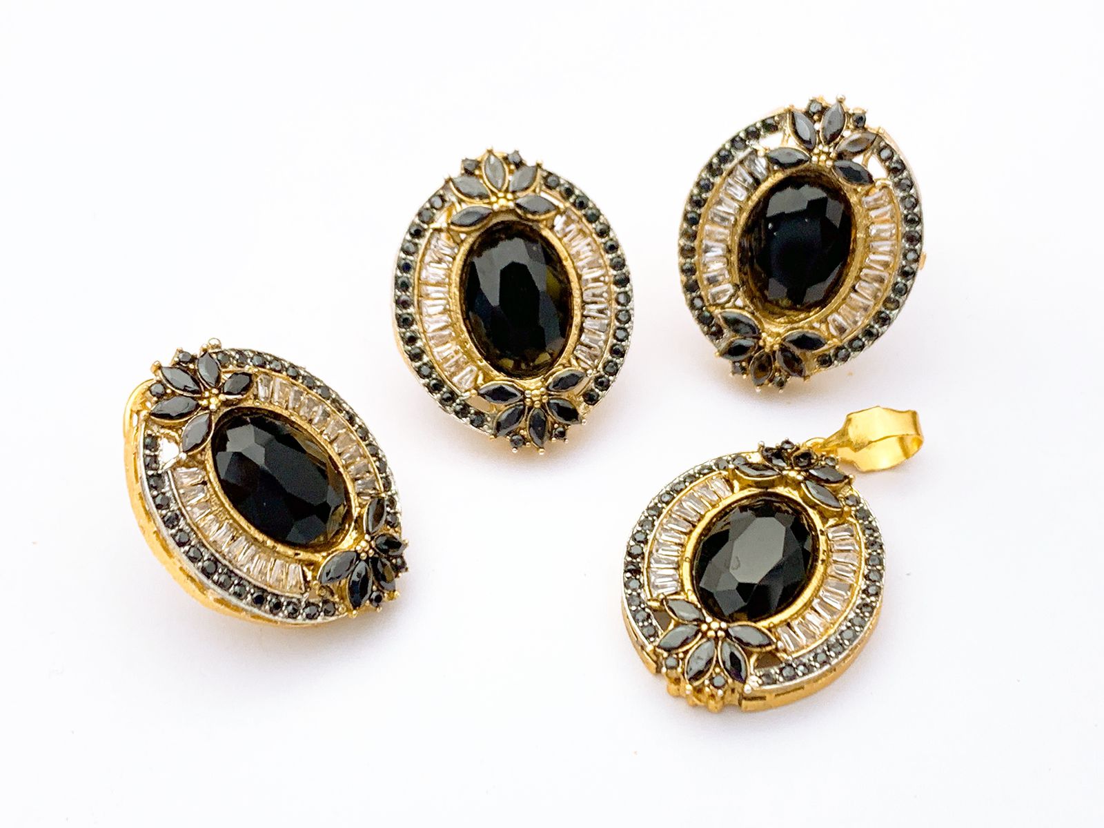 Locket Set