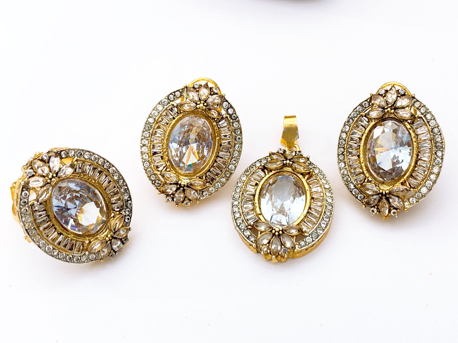 Locket Set