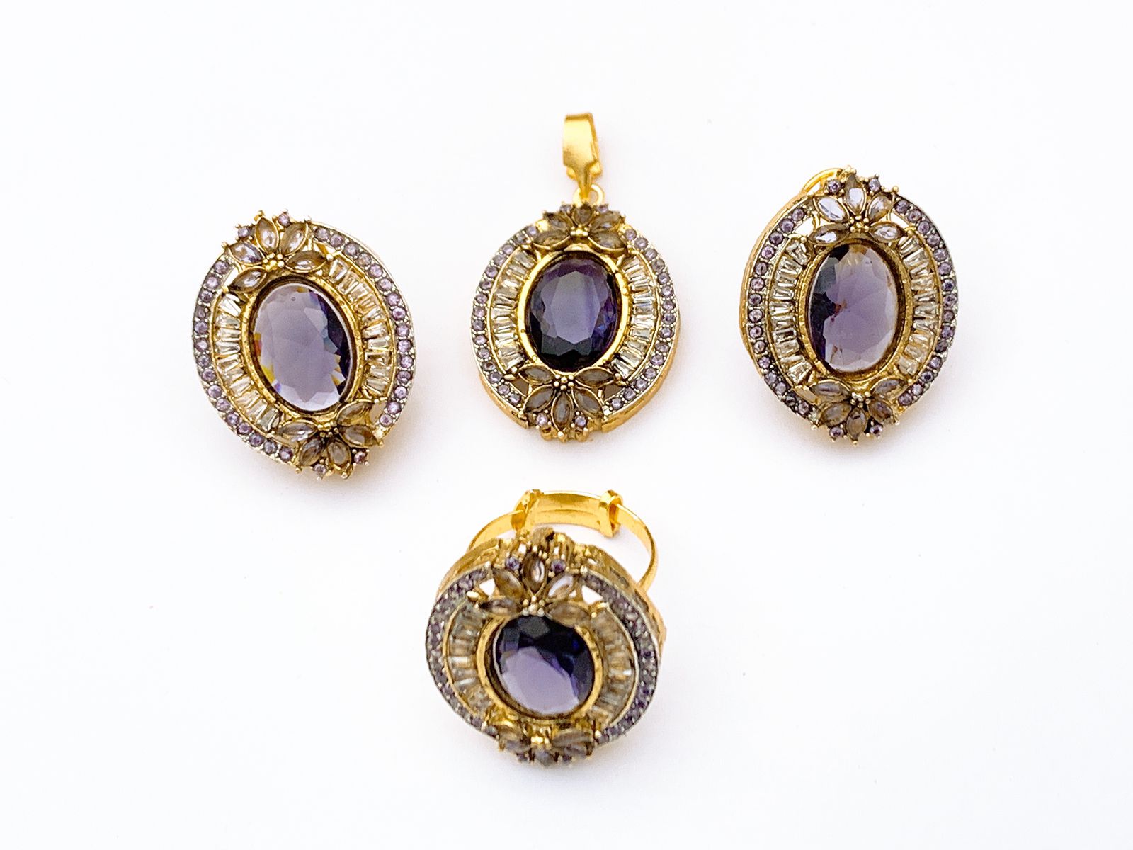 Locket Set