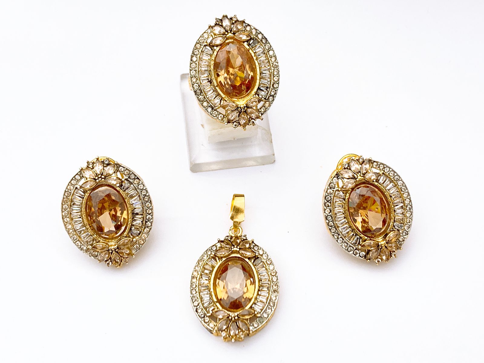 Locket Set