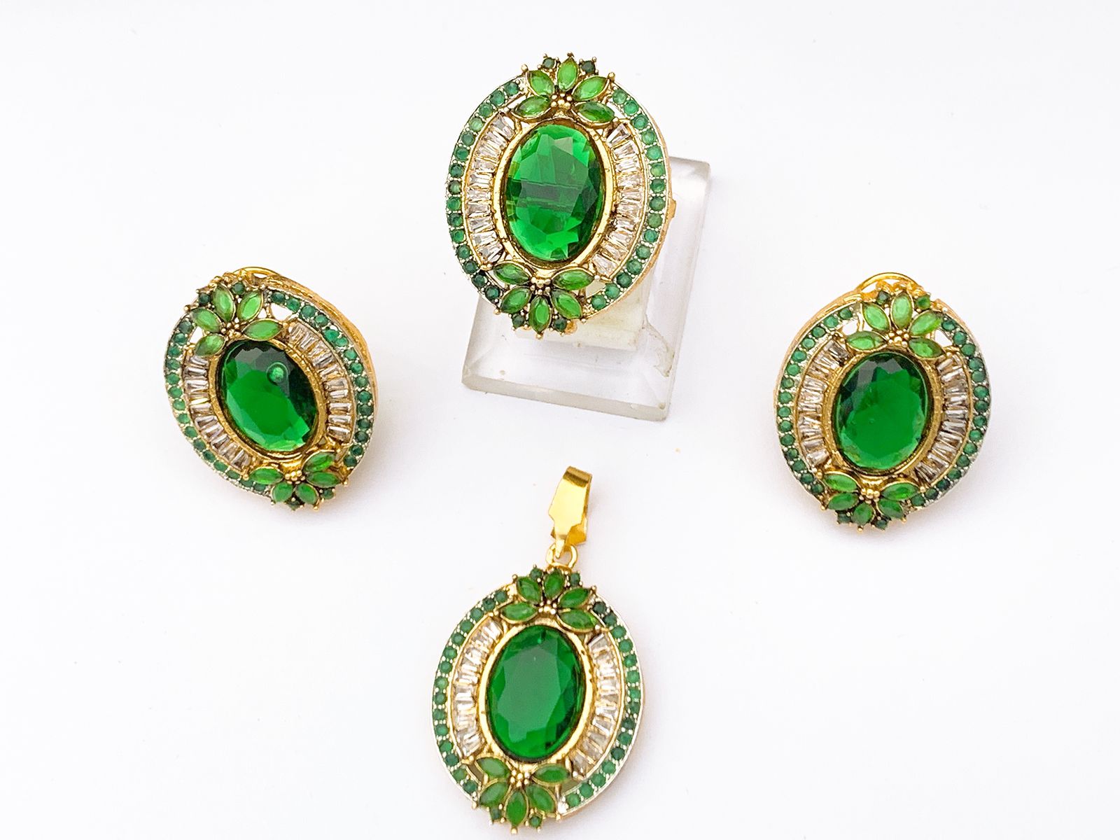 Locket Set