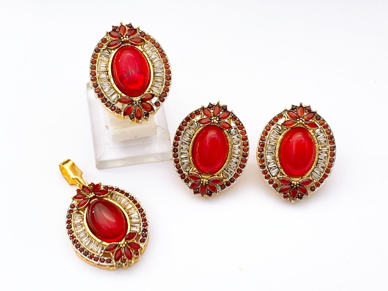 Locket Set