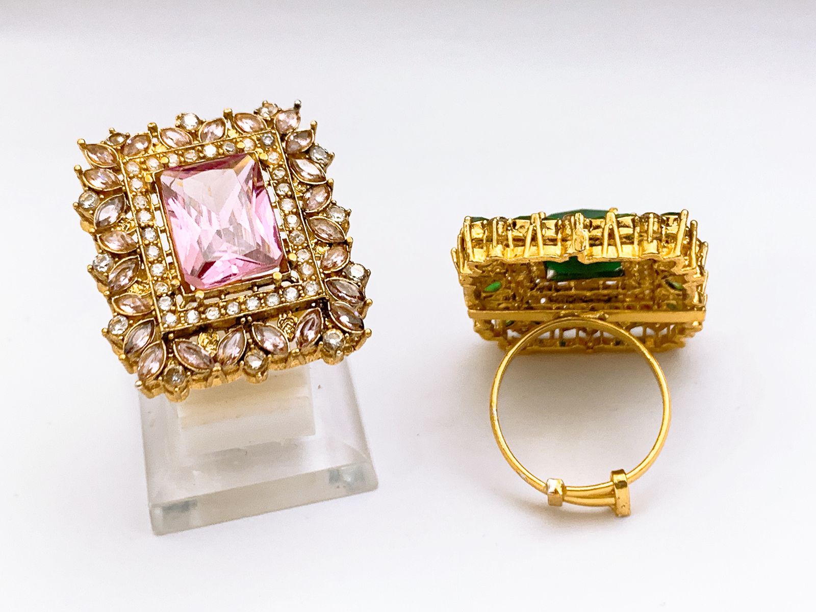 Ring