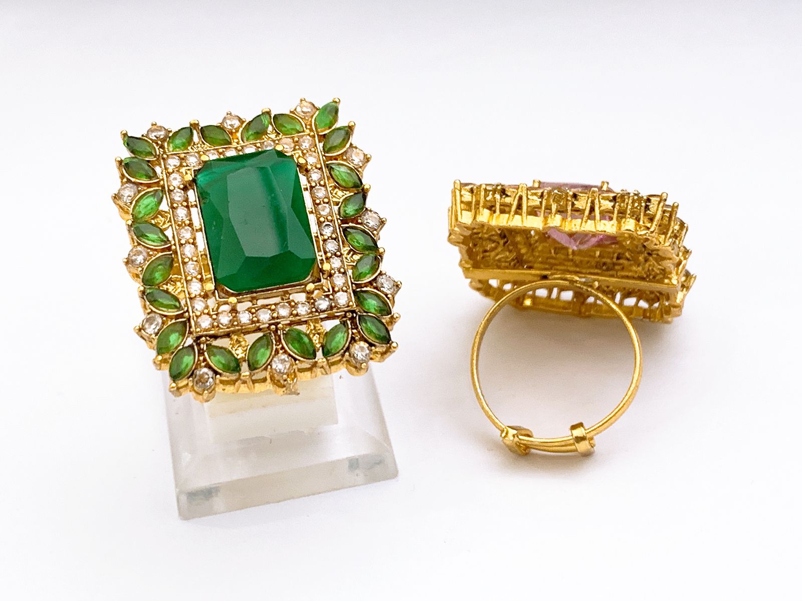 Ring