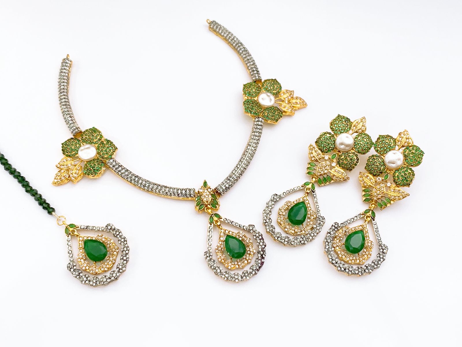 Necklac Set