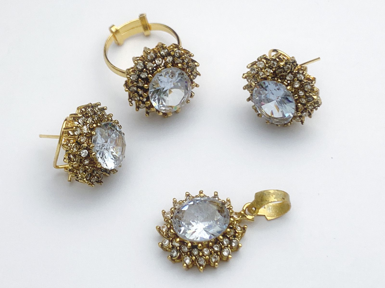 Locket Set