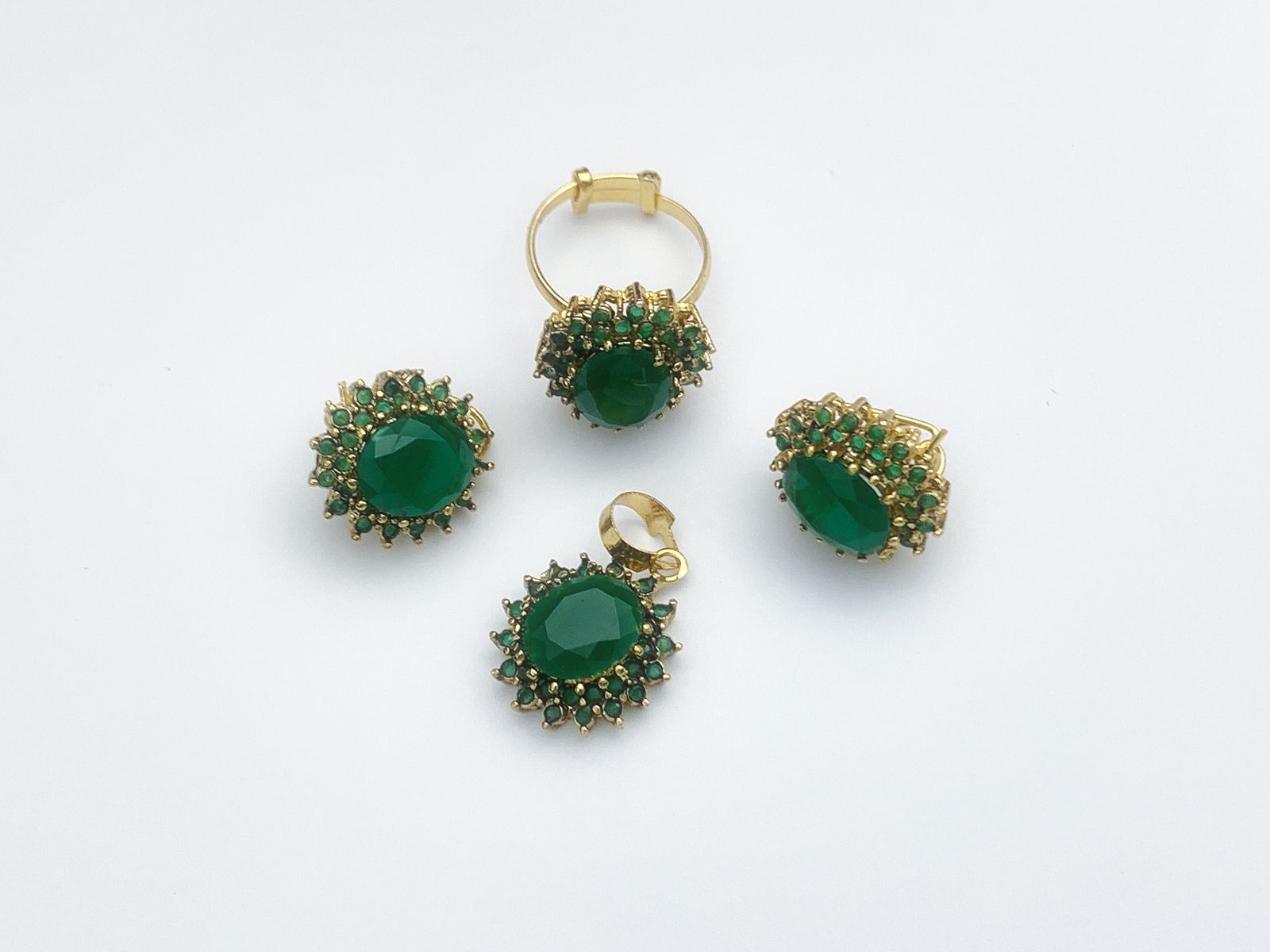 Locket Set