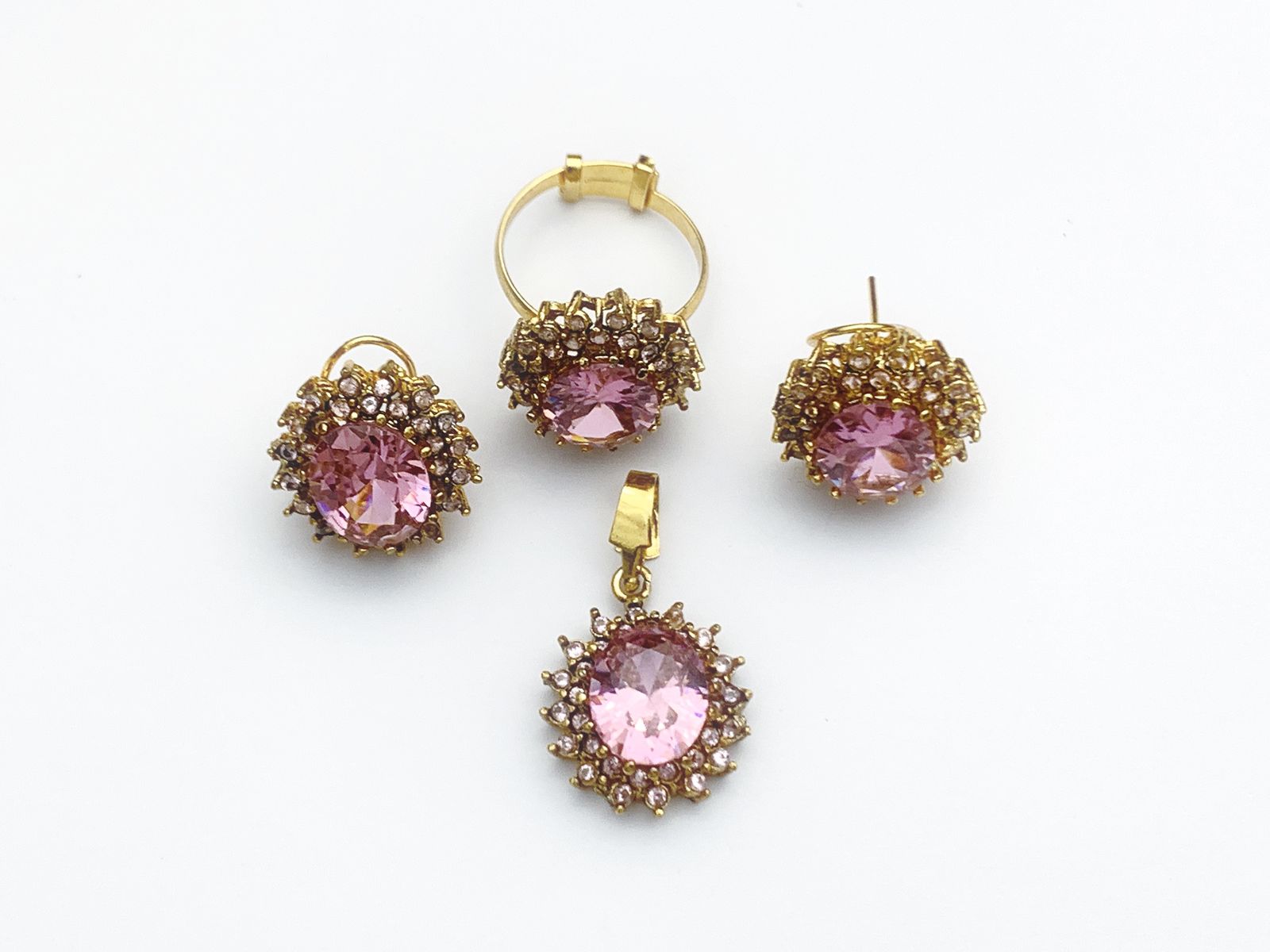 Locket Set