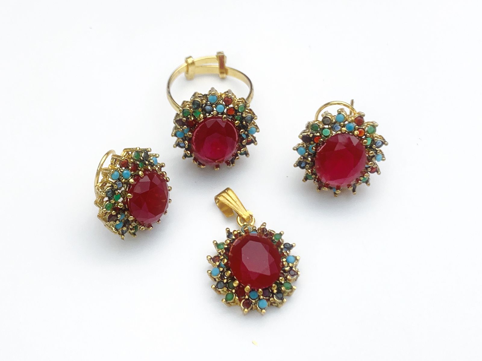 Locket Set