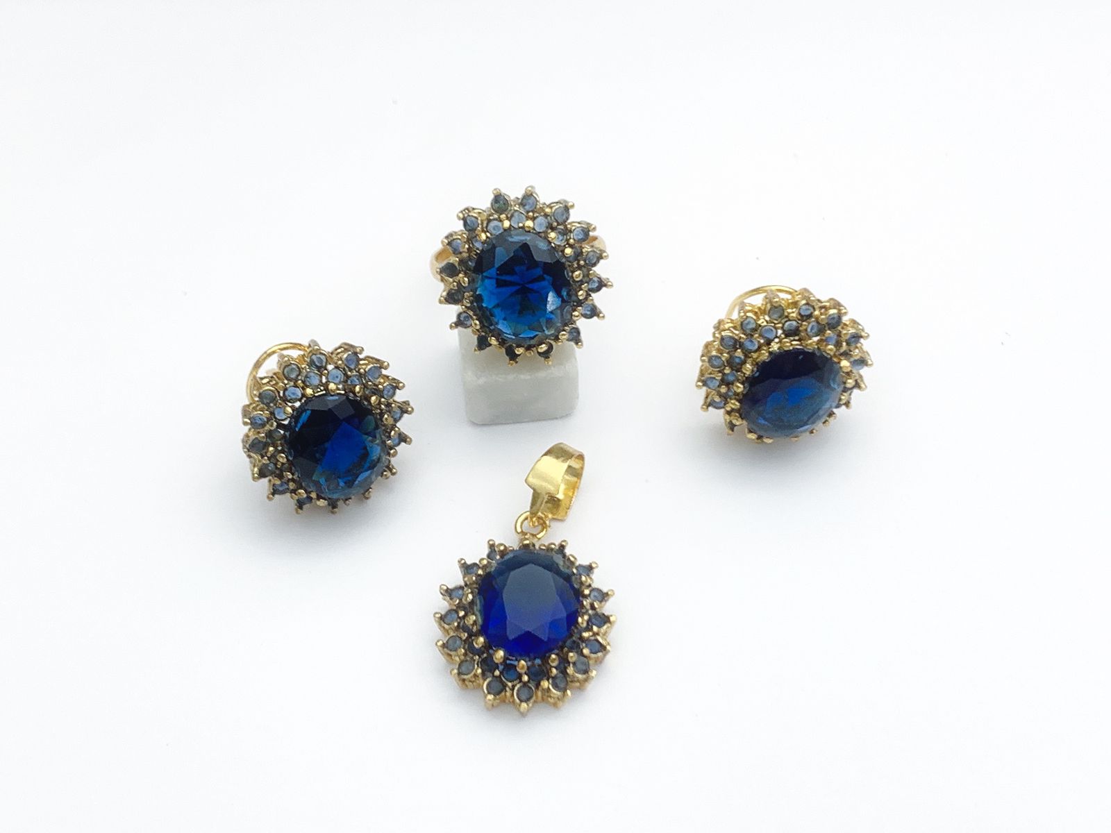 Locket Set