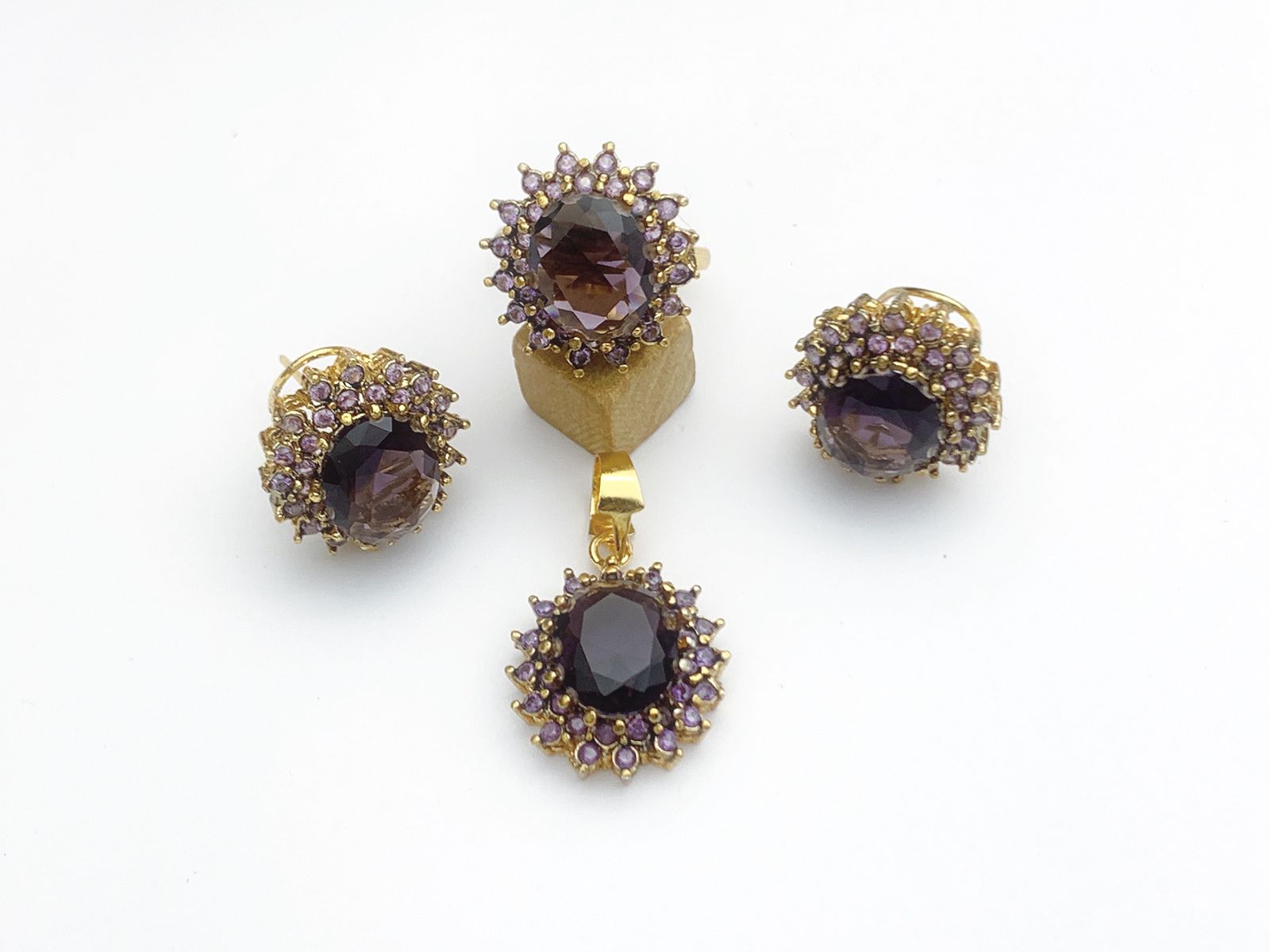 Locket Set