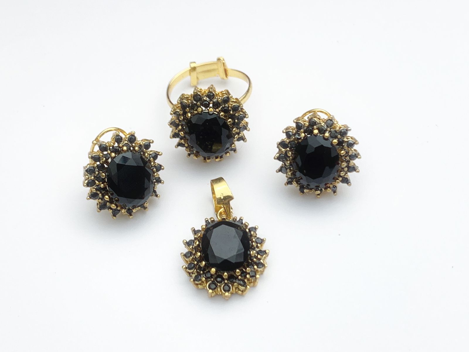 Locket Set