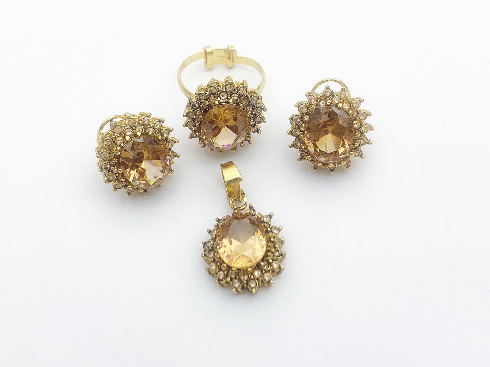 Locket Set