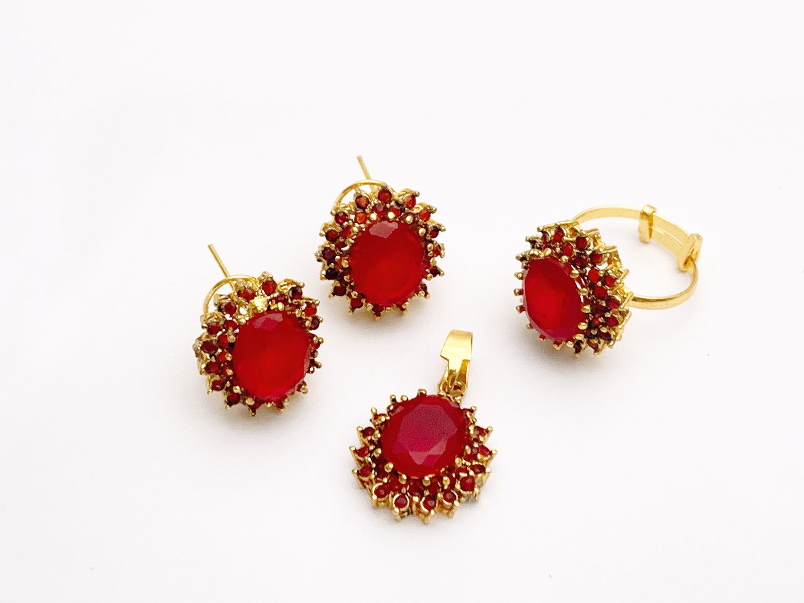 Locket Set