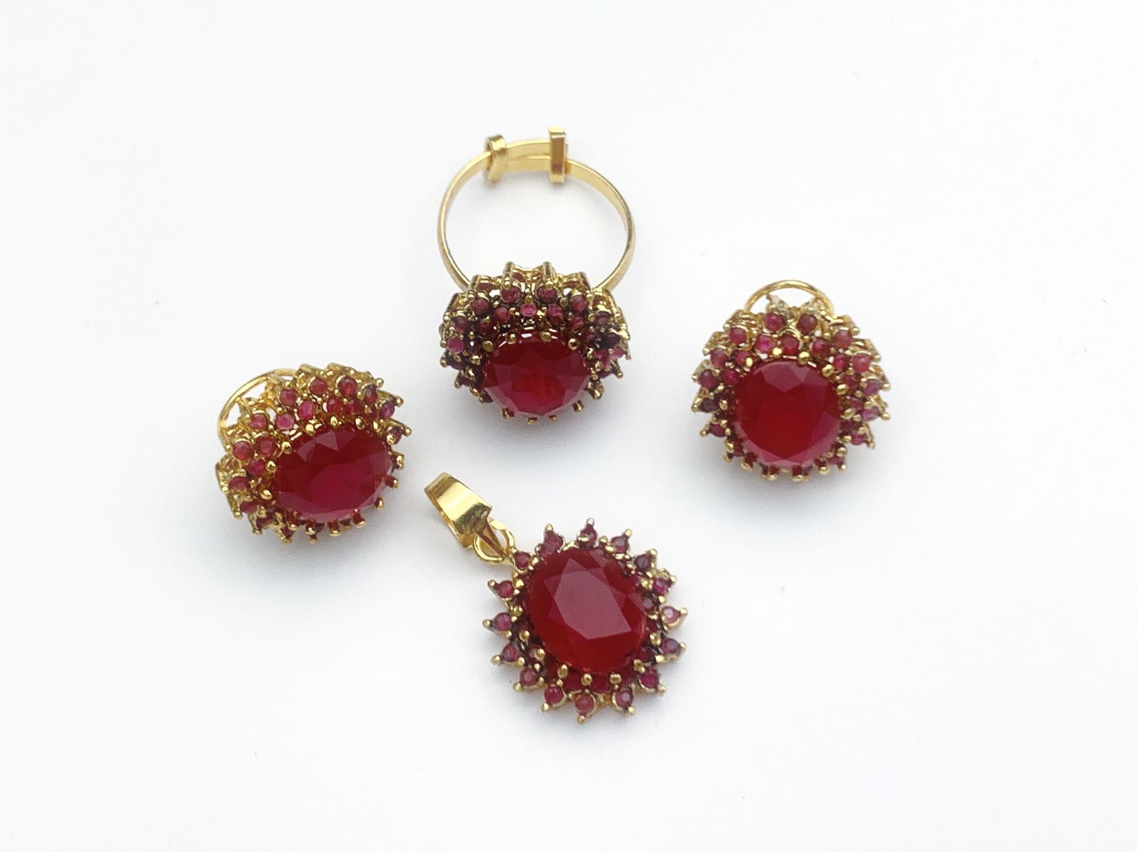 Locket Set