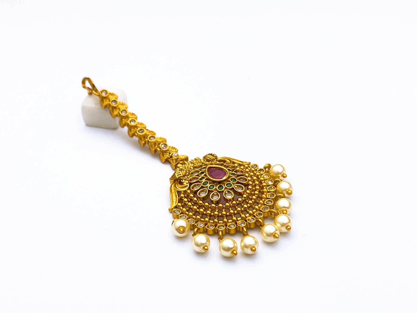 Bindiya