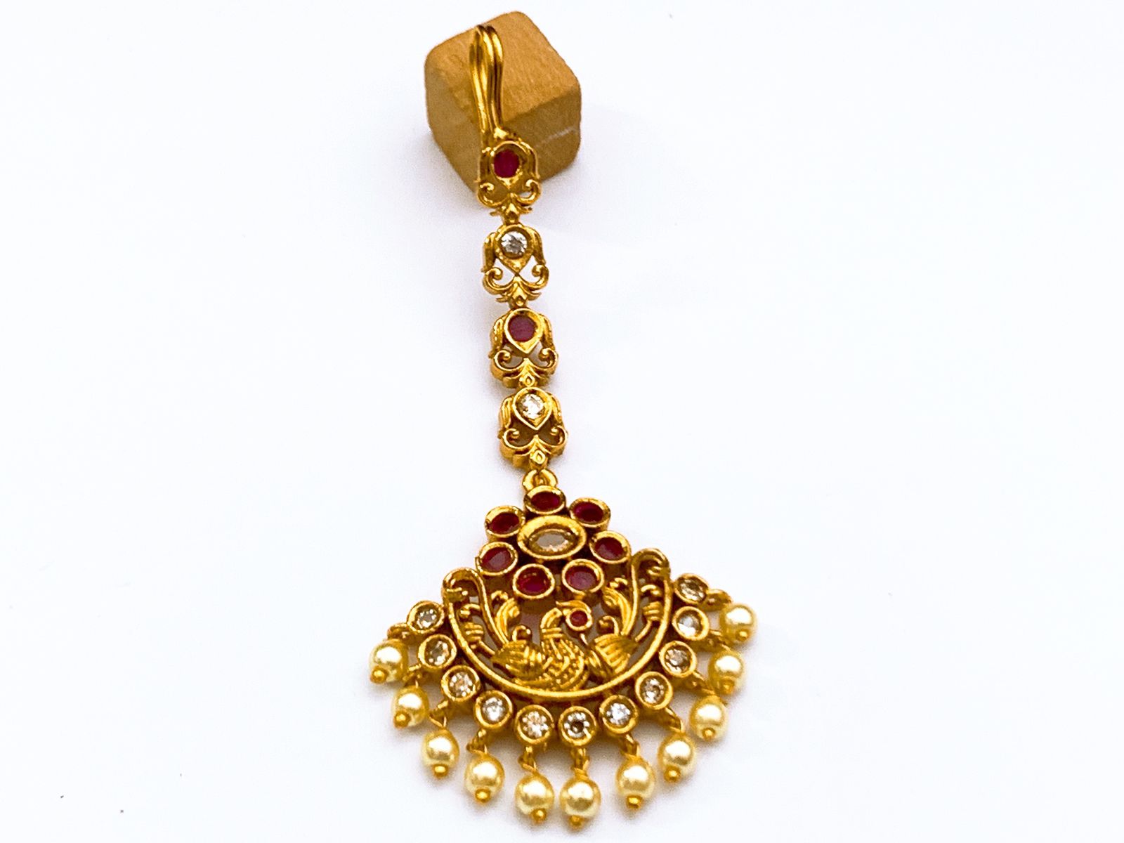 Bindiya