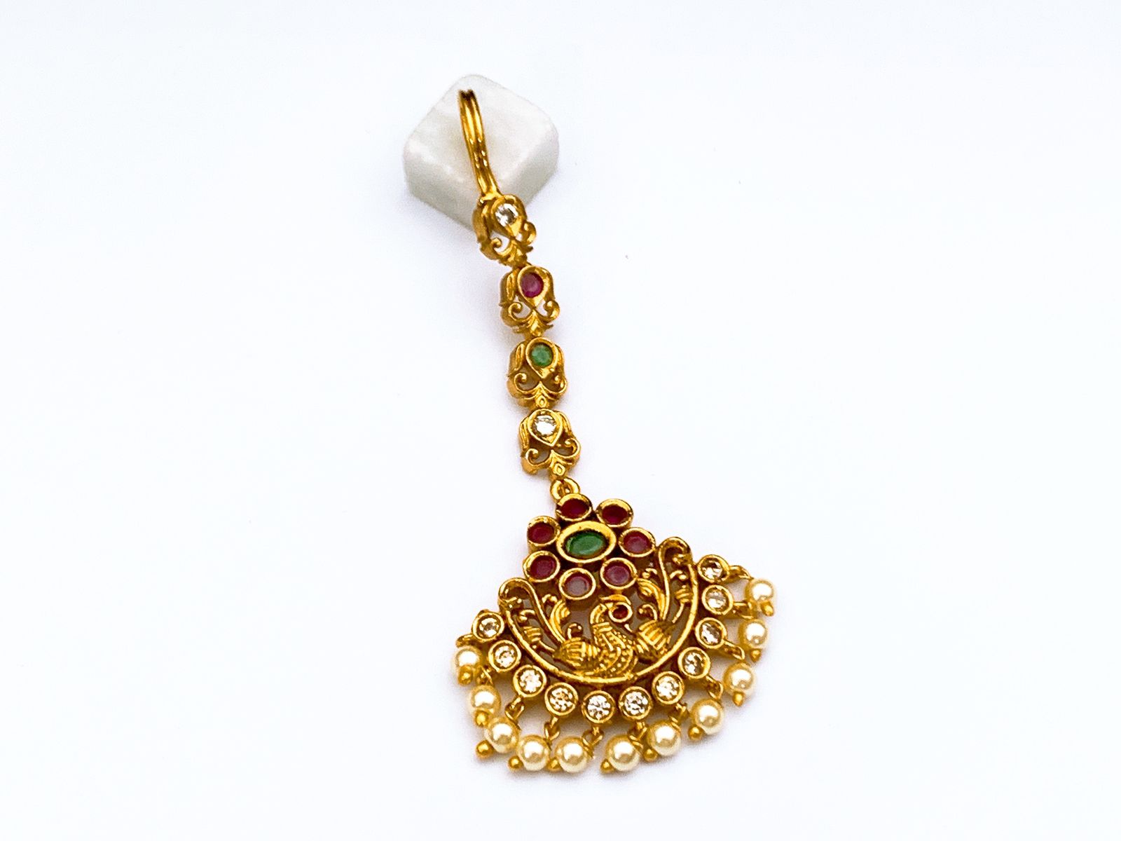 Bindiya