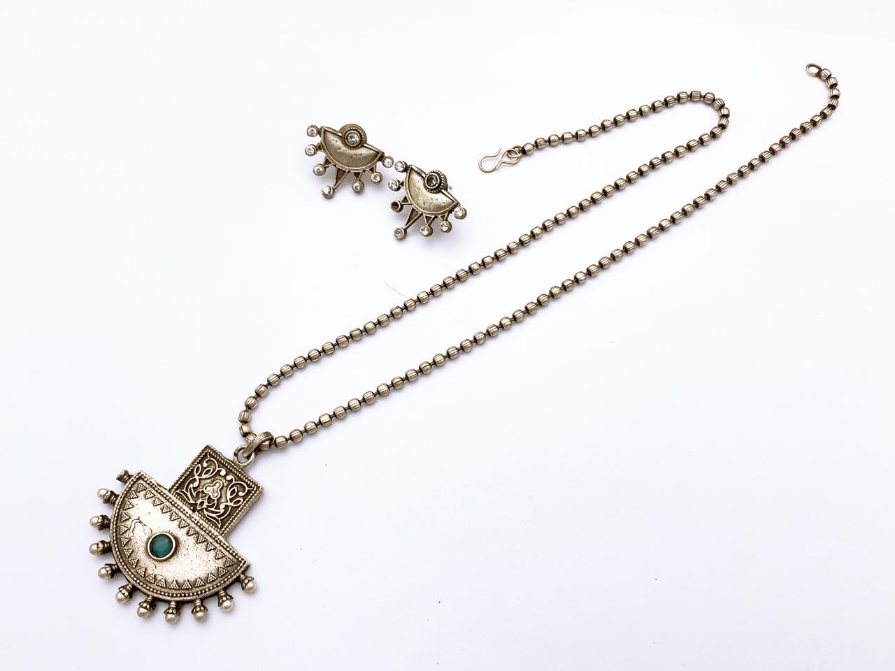 Locket Set
