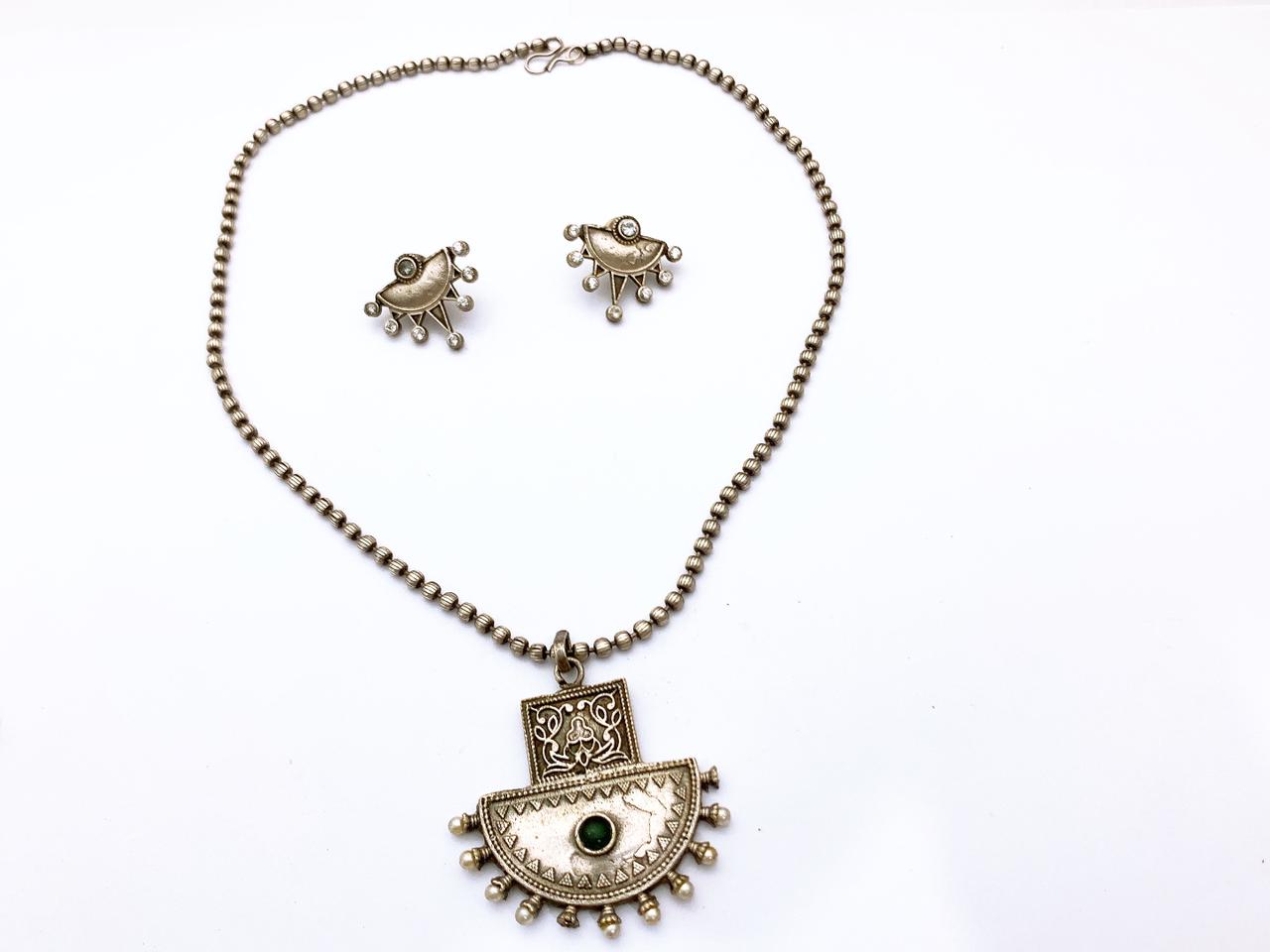 Locket Set