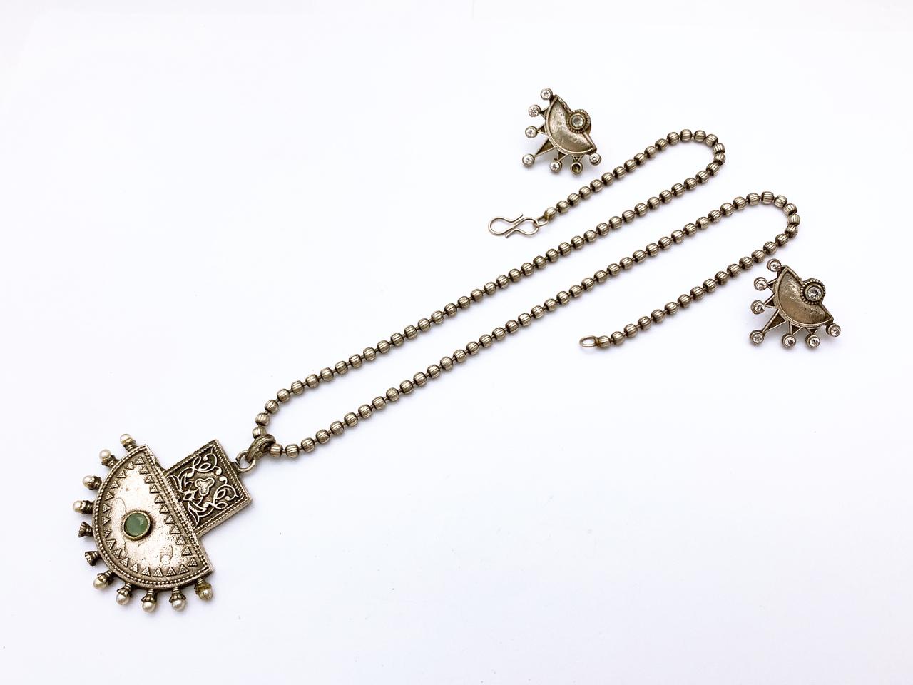 Locket Set