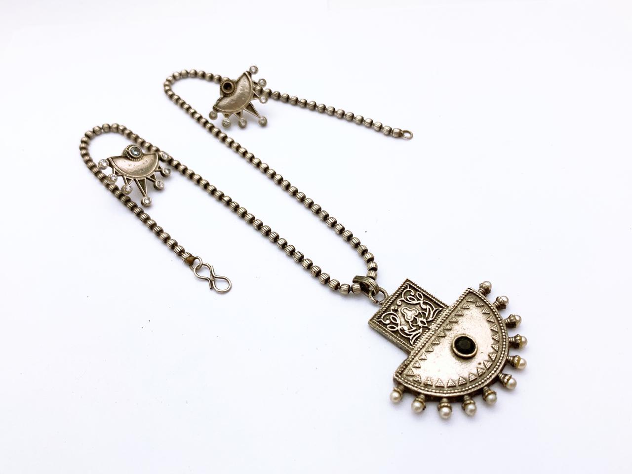 Locket Set