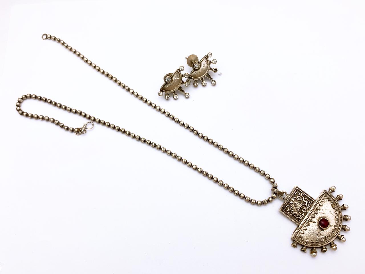 Locket Set