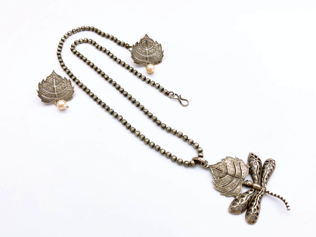 Locket Set