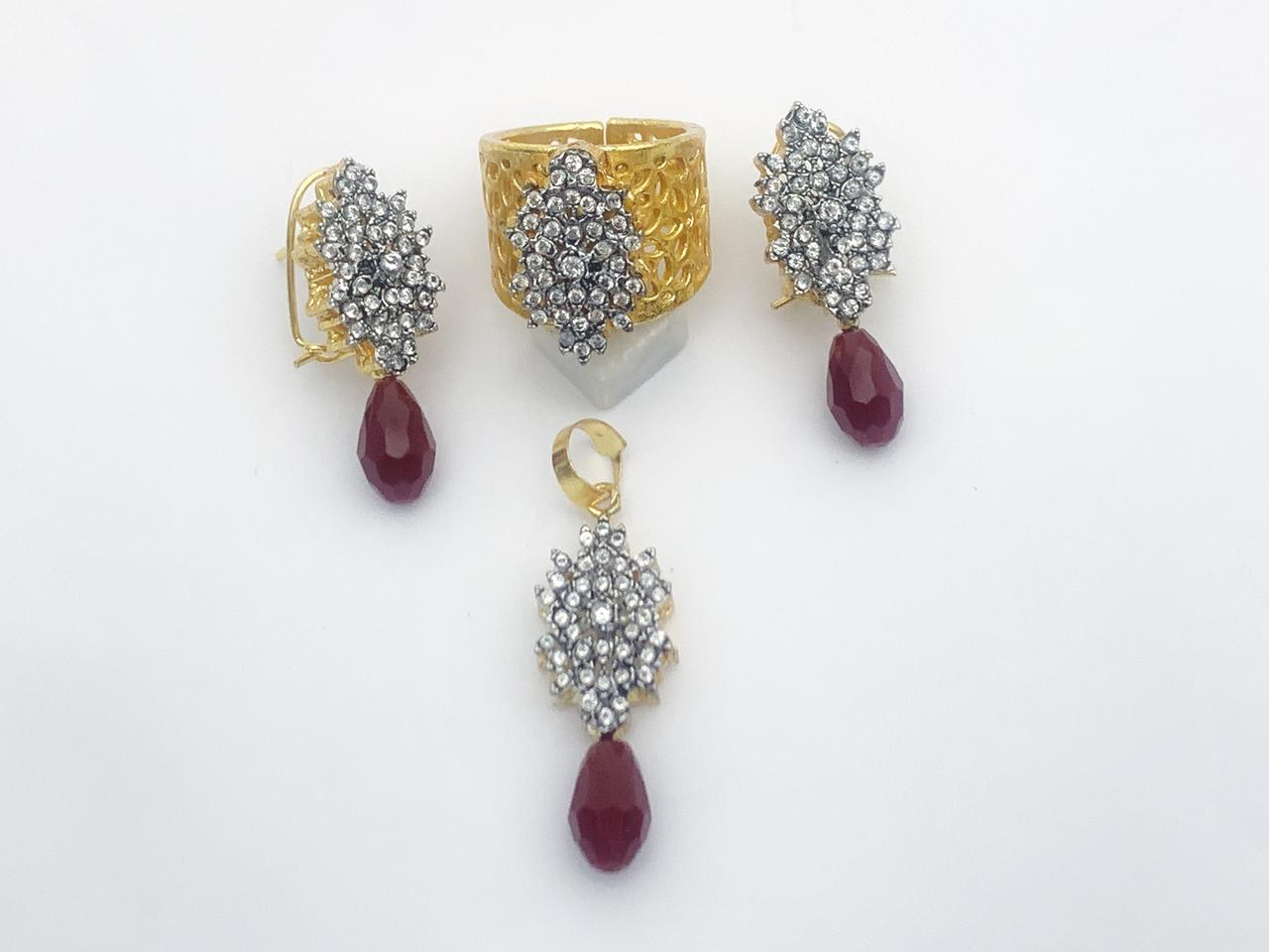 Locket Set