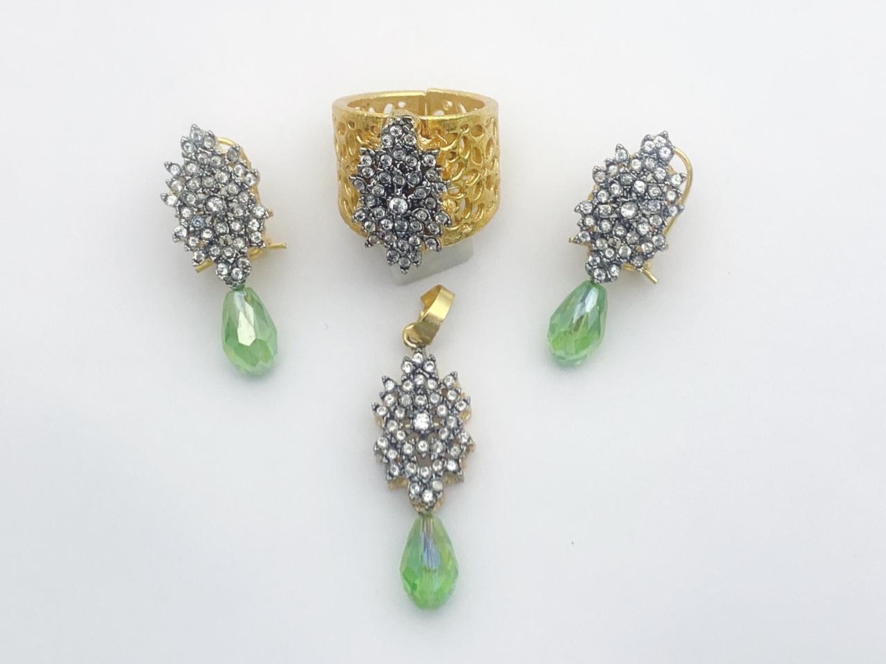 Locket Set