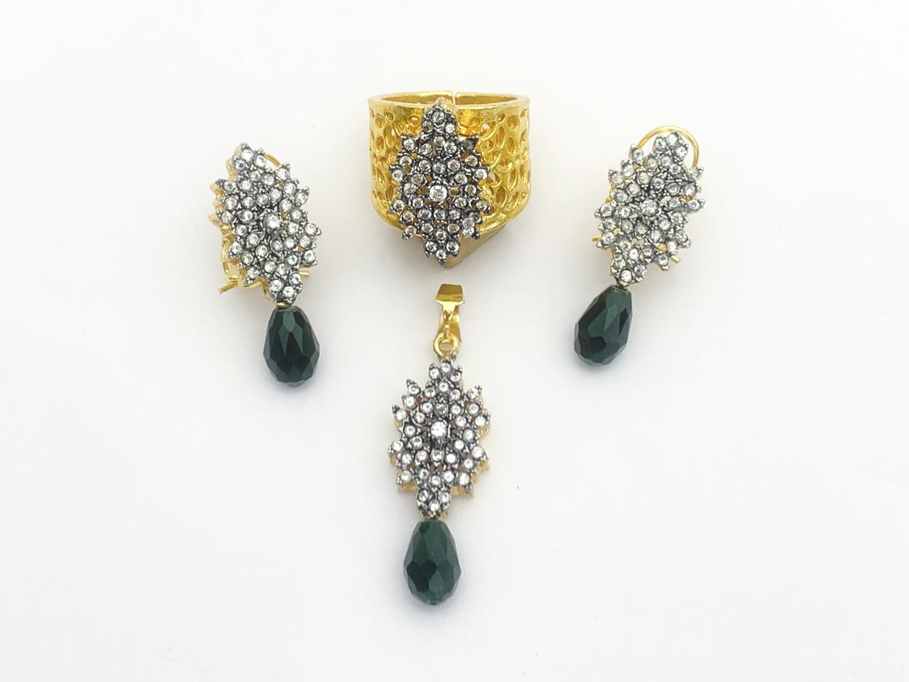 Locket Set