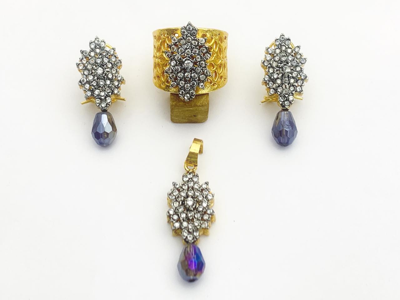 Locket Set