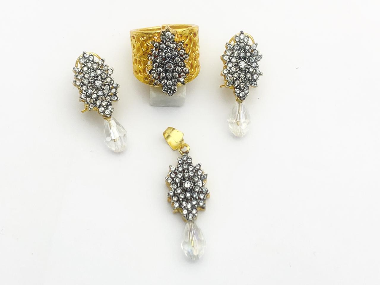 Locket Set