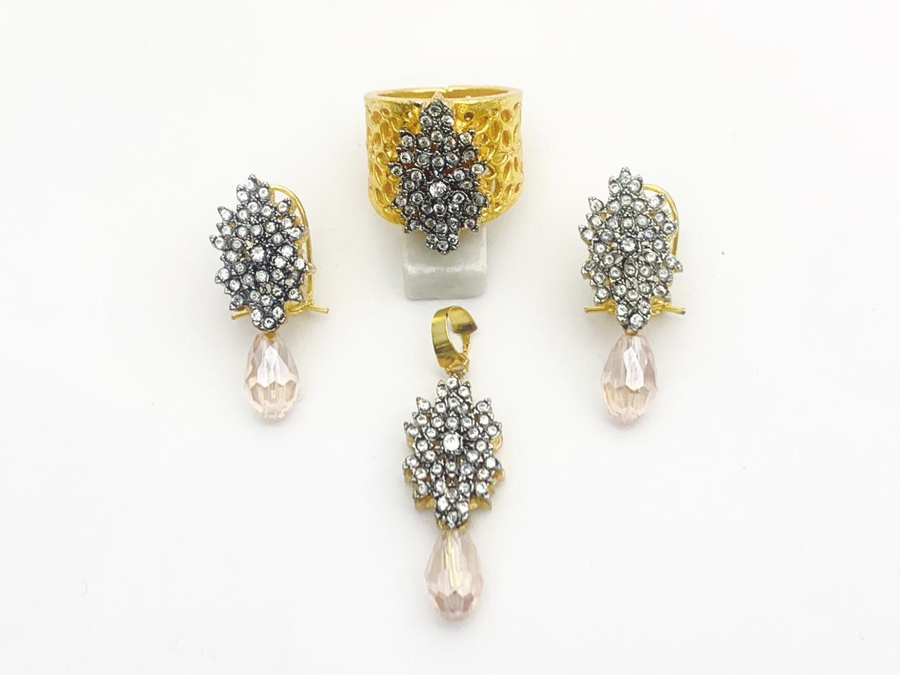 Locket Set