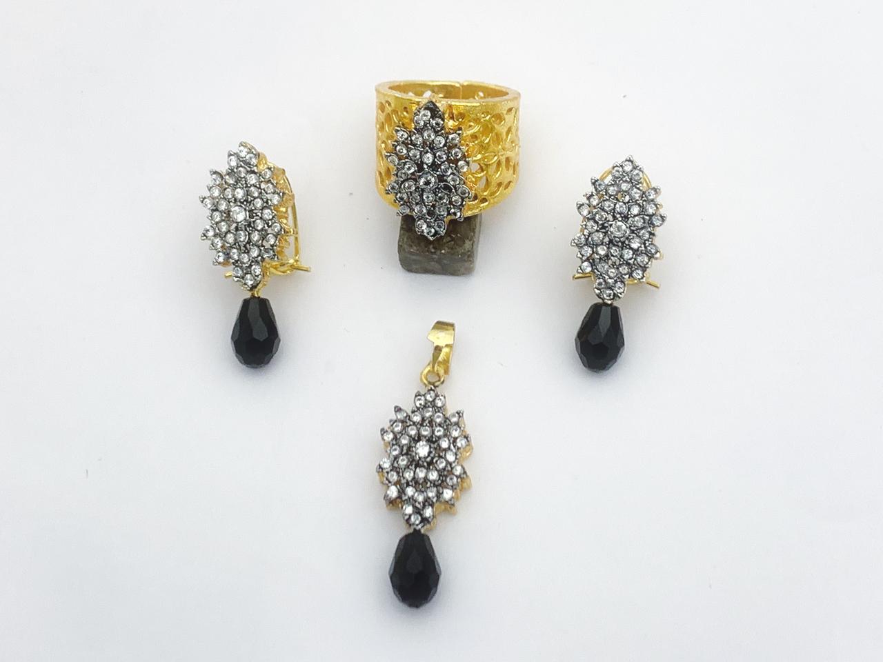 Locket Set
