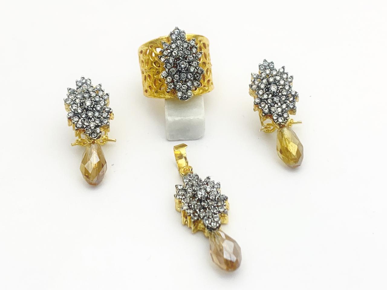 Locket Set