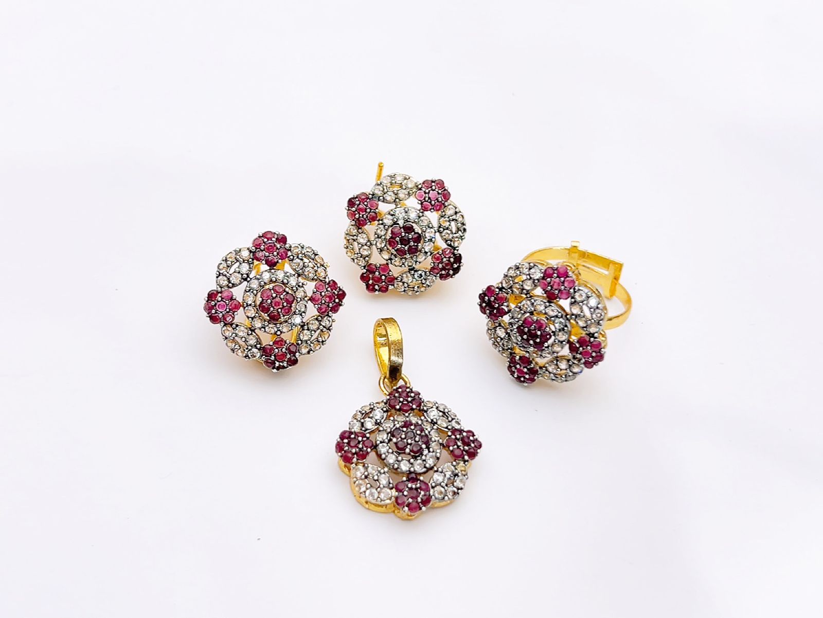 Locket Set