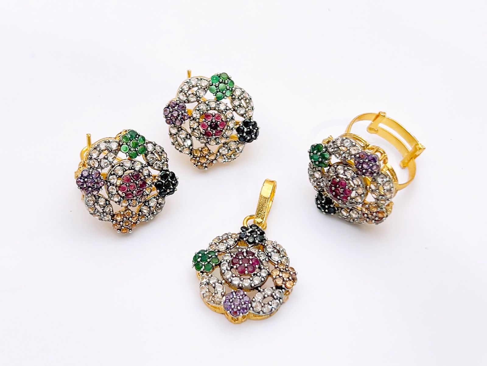 Locket Set