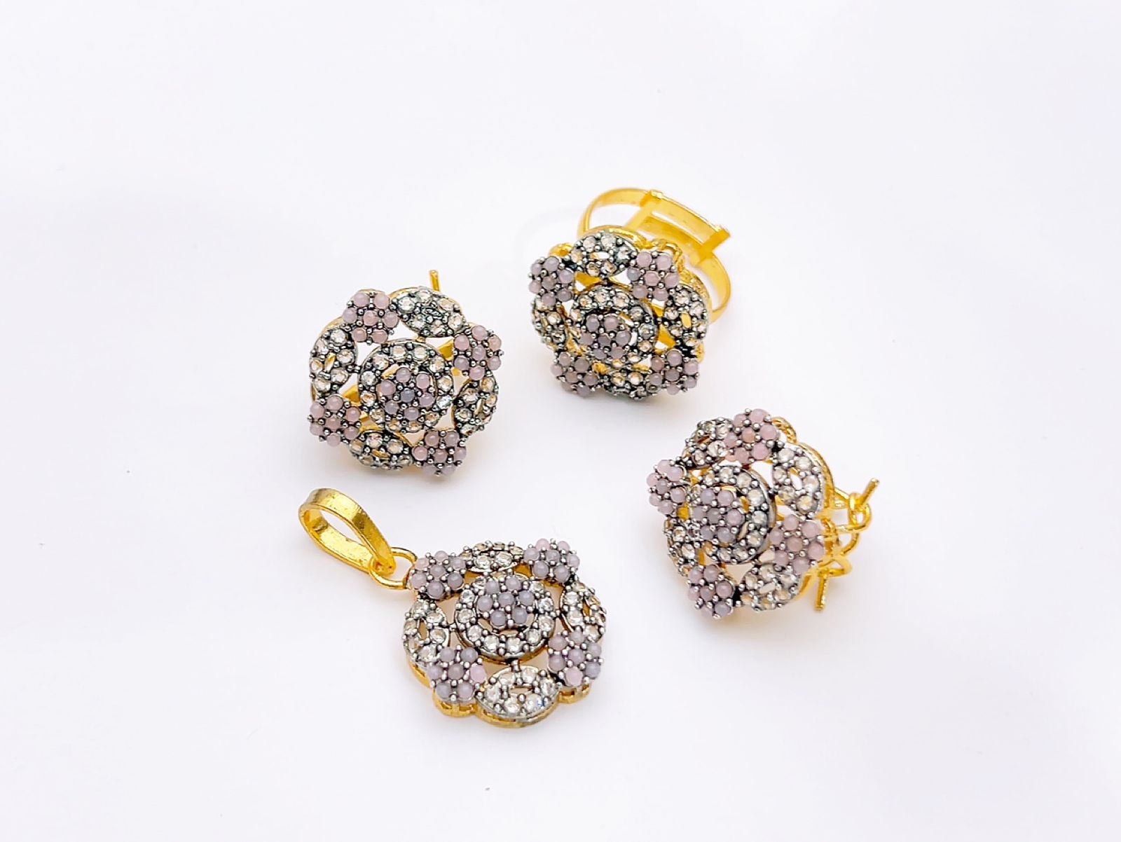 Locket Set