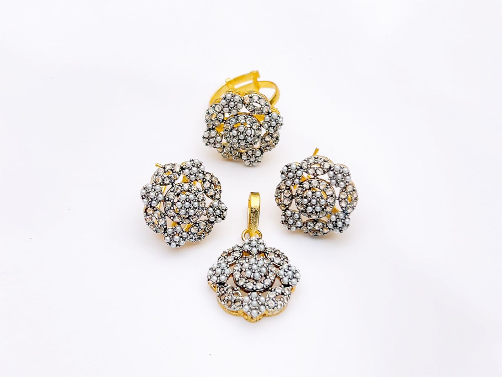 Locket Set