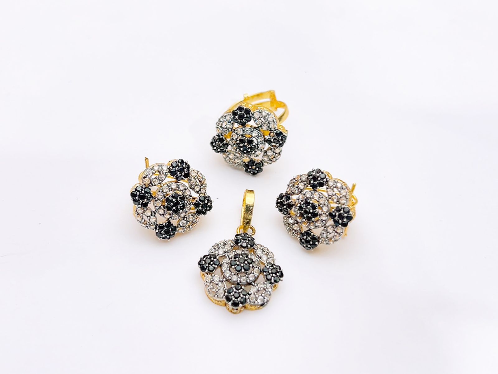 Locket Set