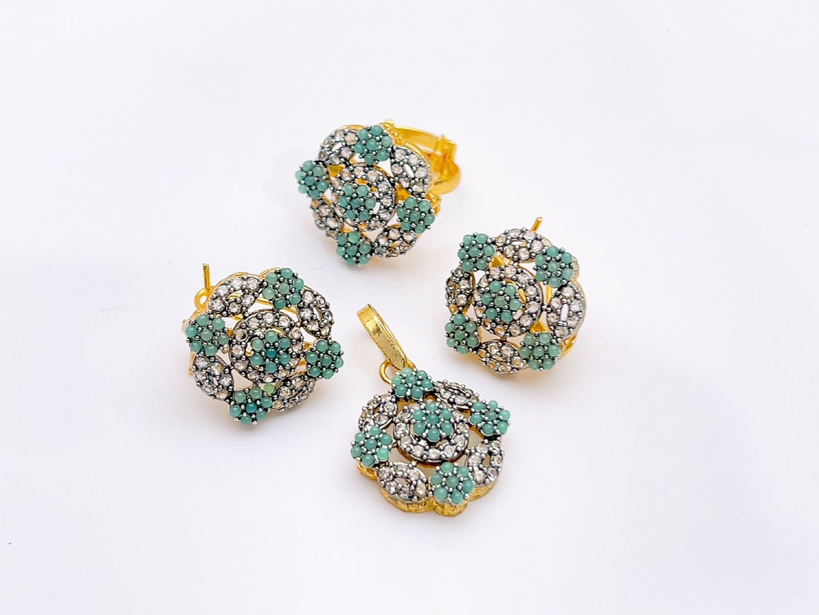Locket Set