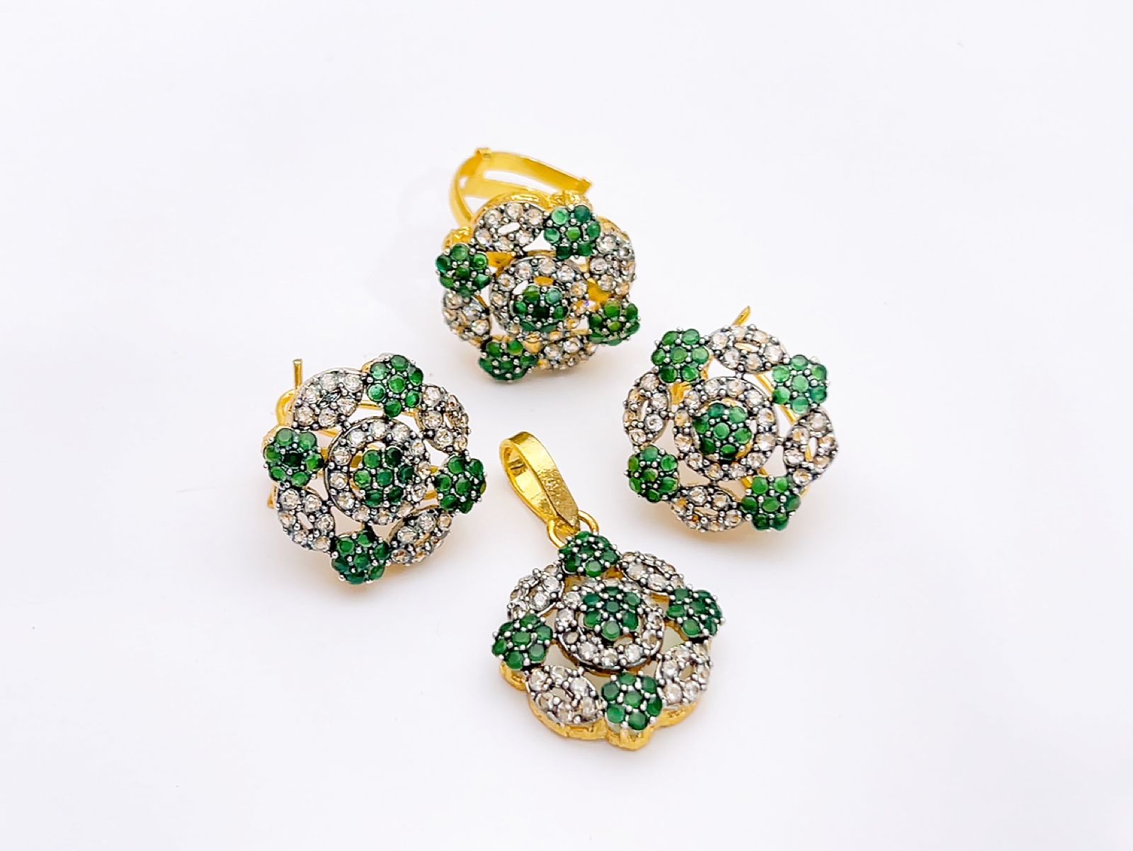 Locket Set