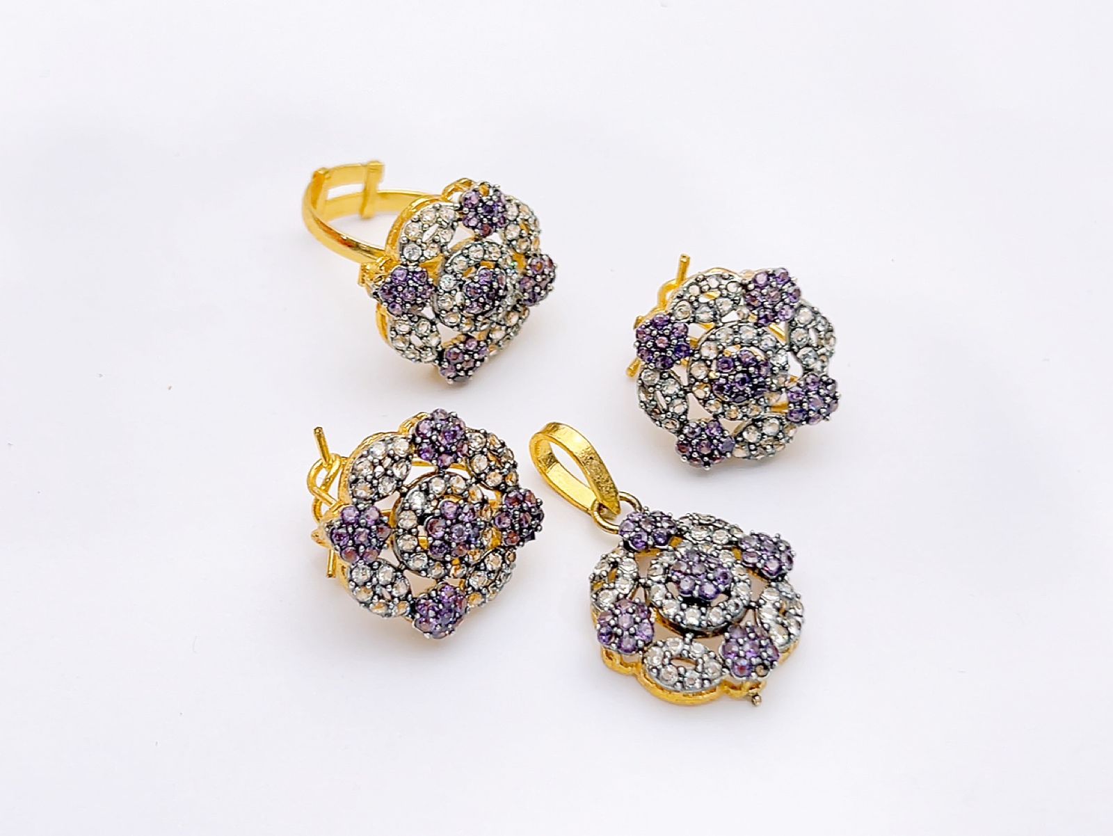 Locket Set