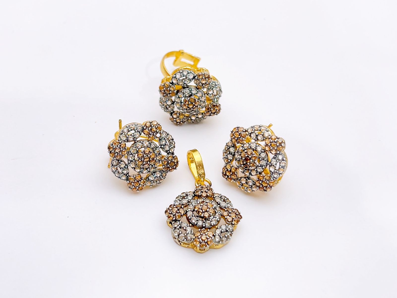 Locket Set